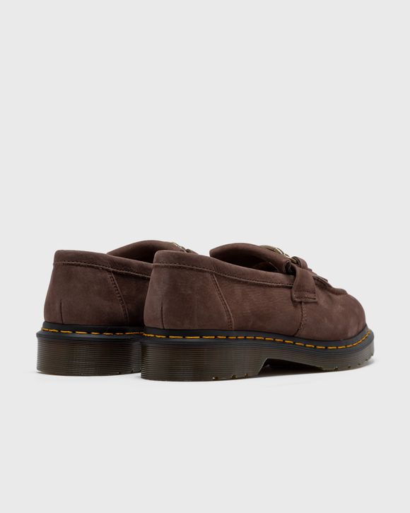 【Dr. Martens】◆Adrian Snaffle Loafer DarkBrown◆31588201◆ Amazon.com | Dr. Martens Adrian Snaffle Dark Brown UK 8 (US