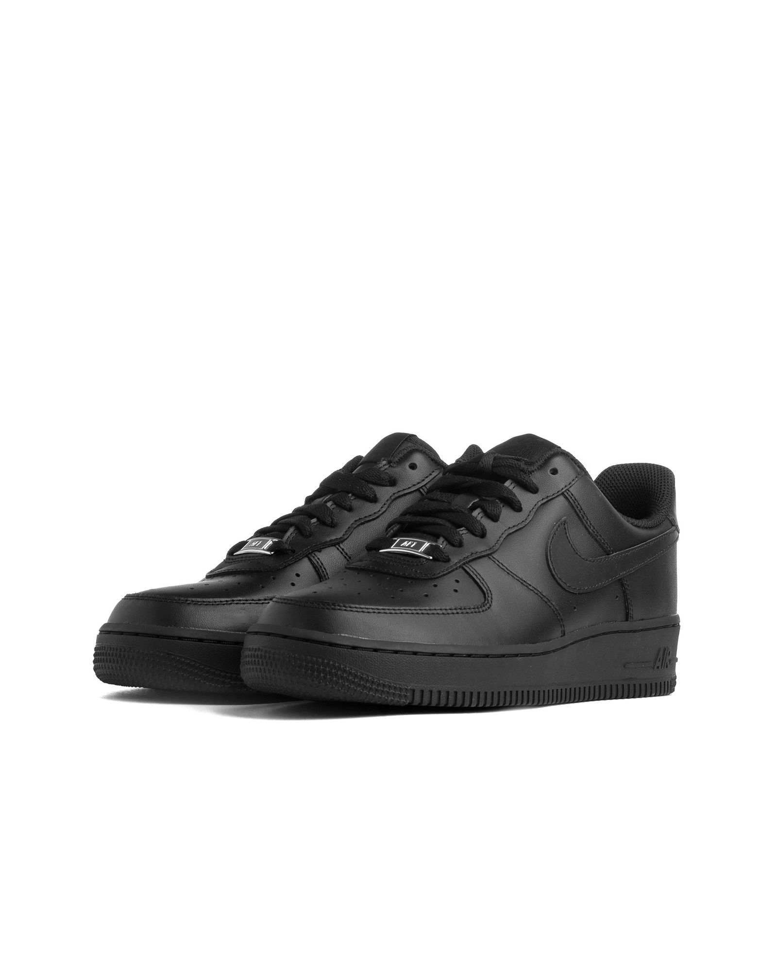 WMNS Air Force 1 '07 Triple Black
