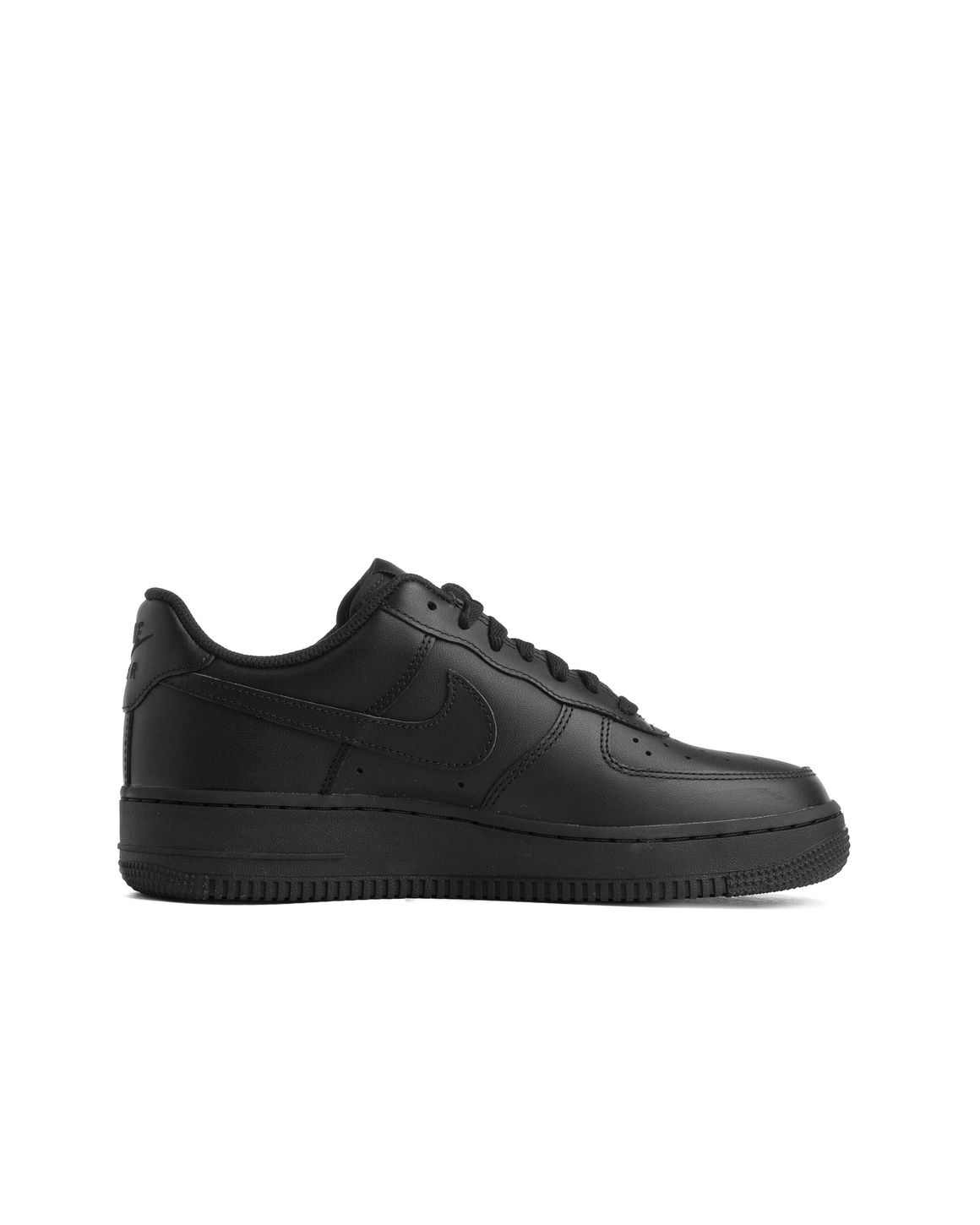 Nike WMNS Air Force 1 '07 Triple Black Black | BSTN Store