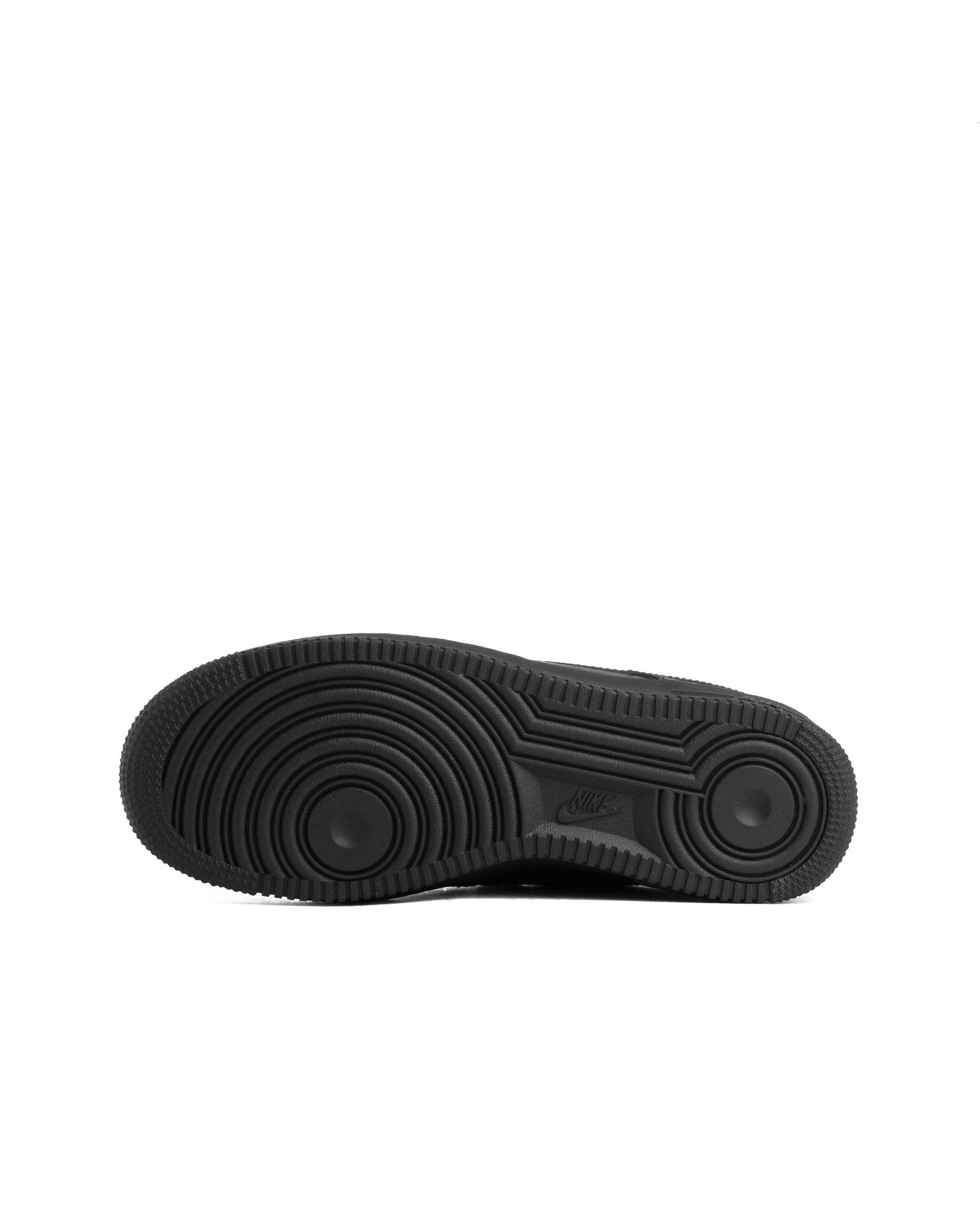 WMNS Air Force 1 '07 Triple Black