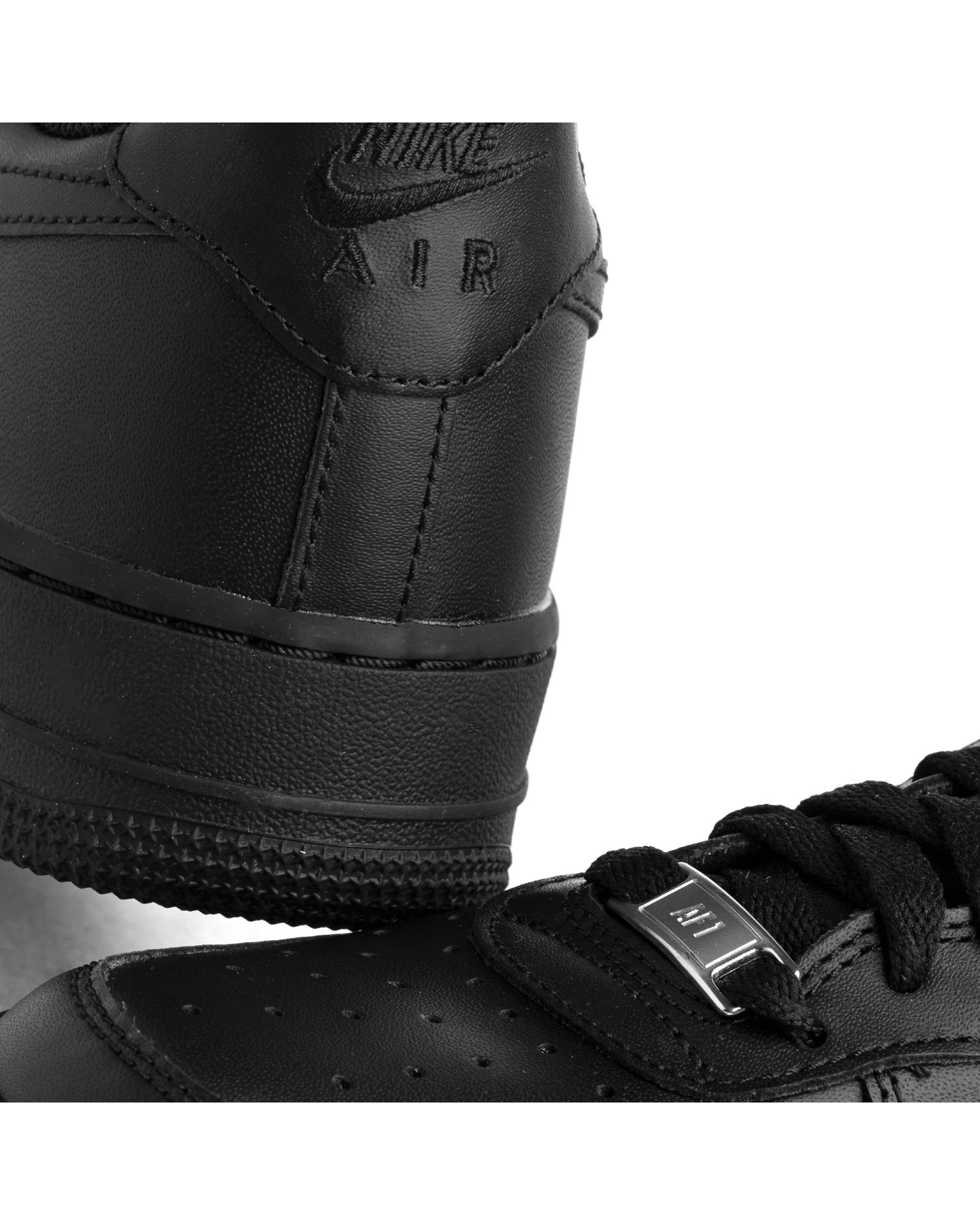 WMNS Air Force 1 '07 Triple Black