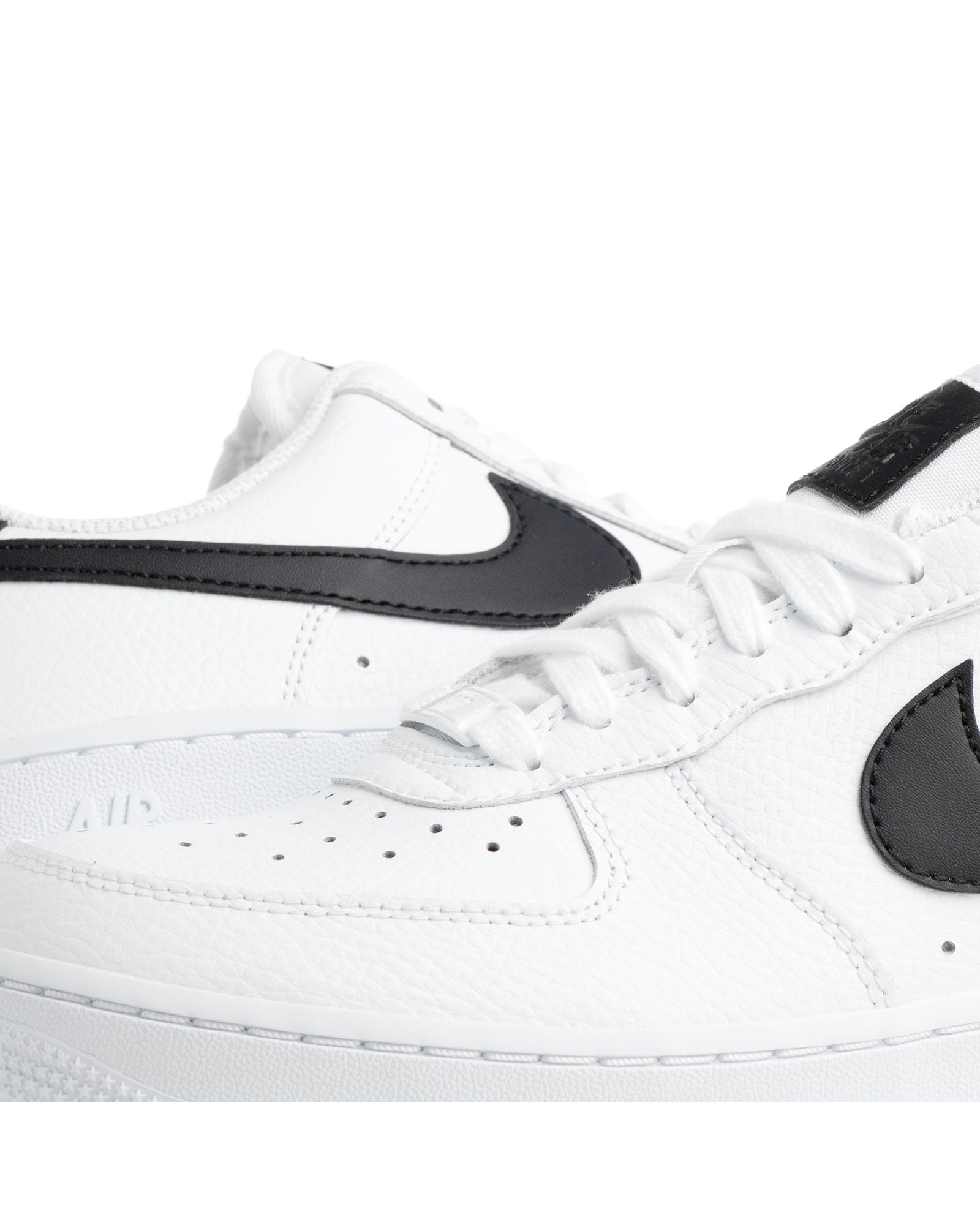 WMNS Air Force 1 '07