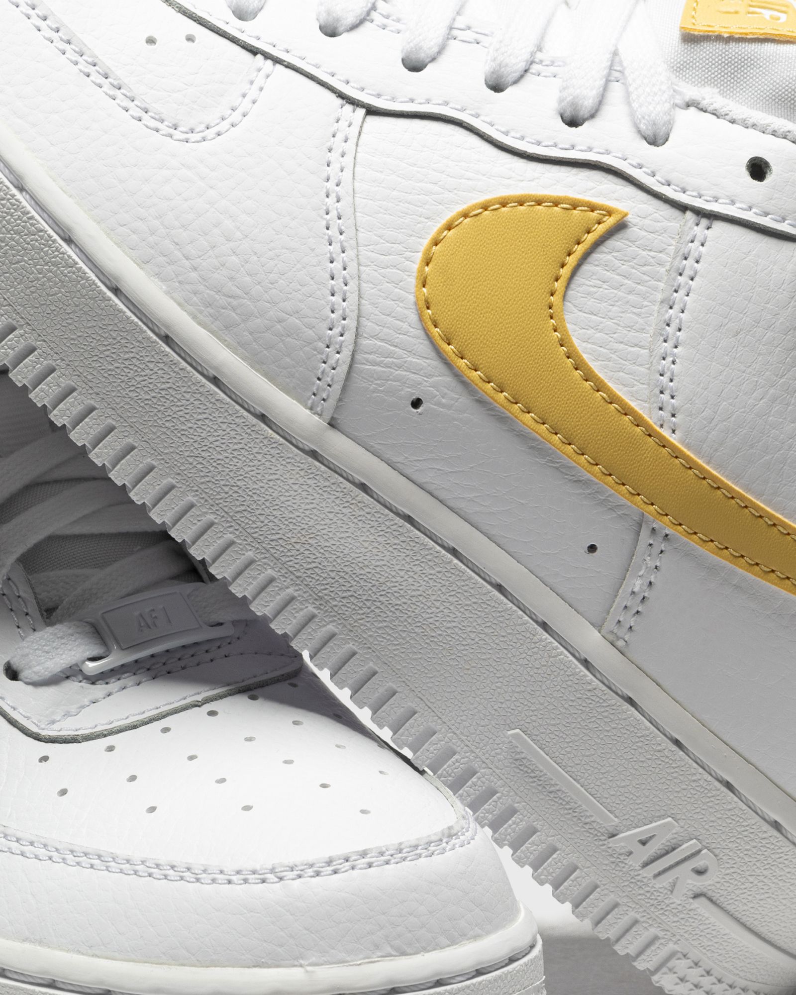 WMNS Air Force 1 '07