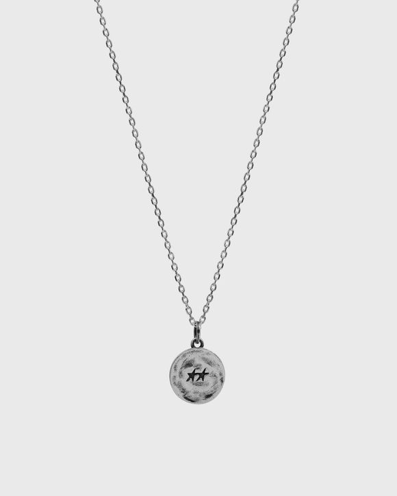 8 Ball Necklace