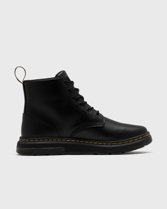 [新品]Dr. Martens CREWSON ブラック Dr. Martens Crewson Lo Sneaker » Buy online now!
