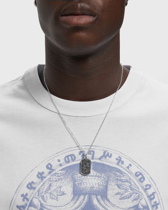 Thumbnail - Dog Tag Necklace