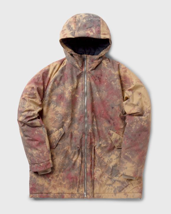 NADUGI JACKET
