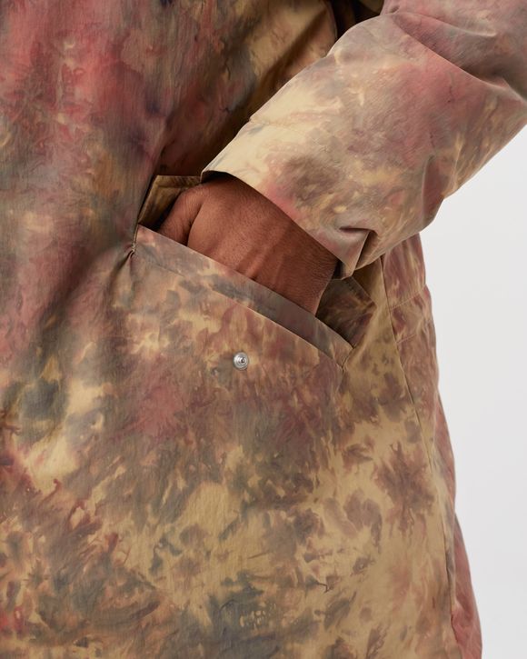 NADUGI JACKET