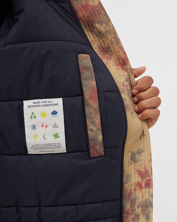 NADUGI JACKET