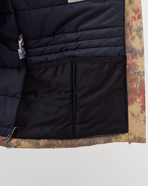 NADUGI JACKET