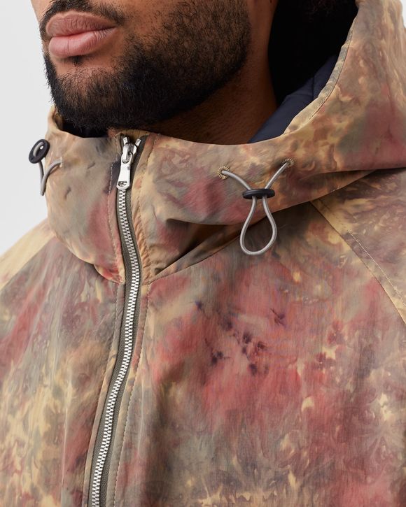 NADUGI JACKET