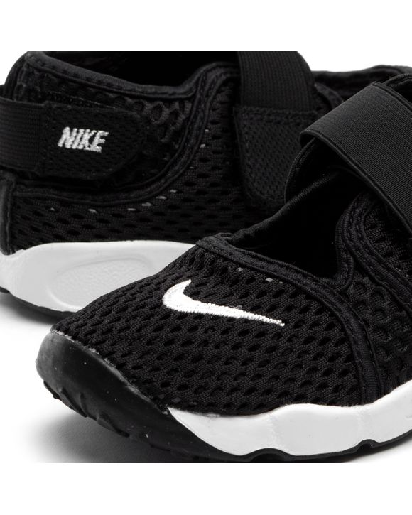 Nike LITTLE RIFT TD Black BSTN Store