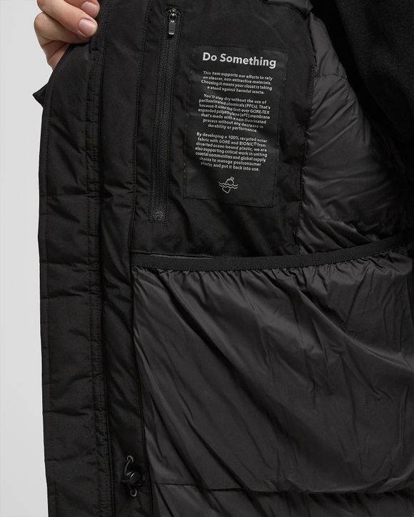 Stormshadow Parka