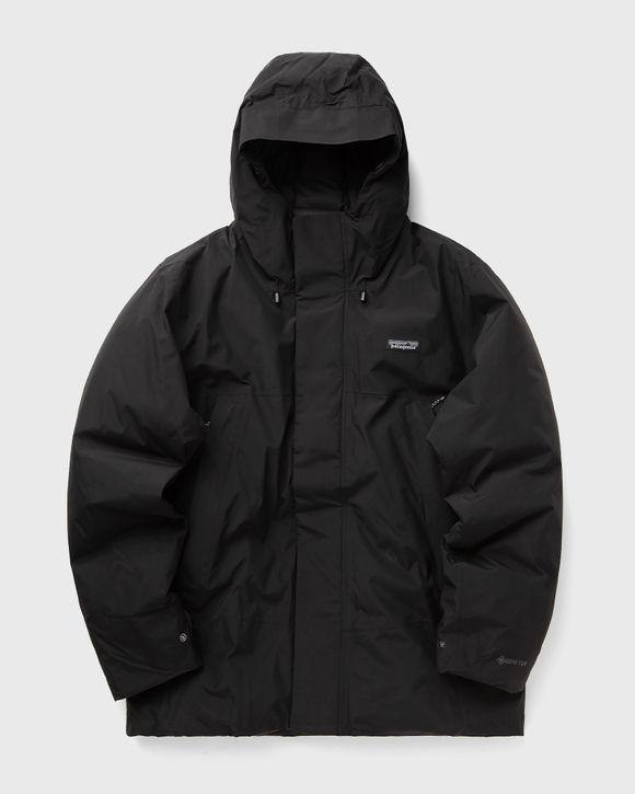 Stormshadow Parka