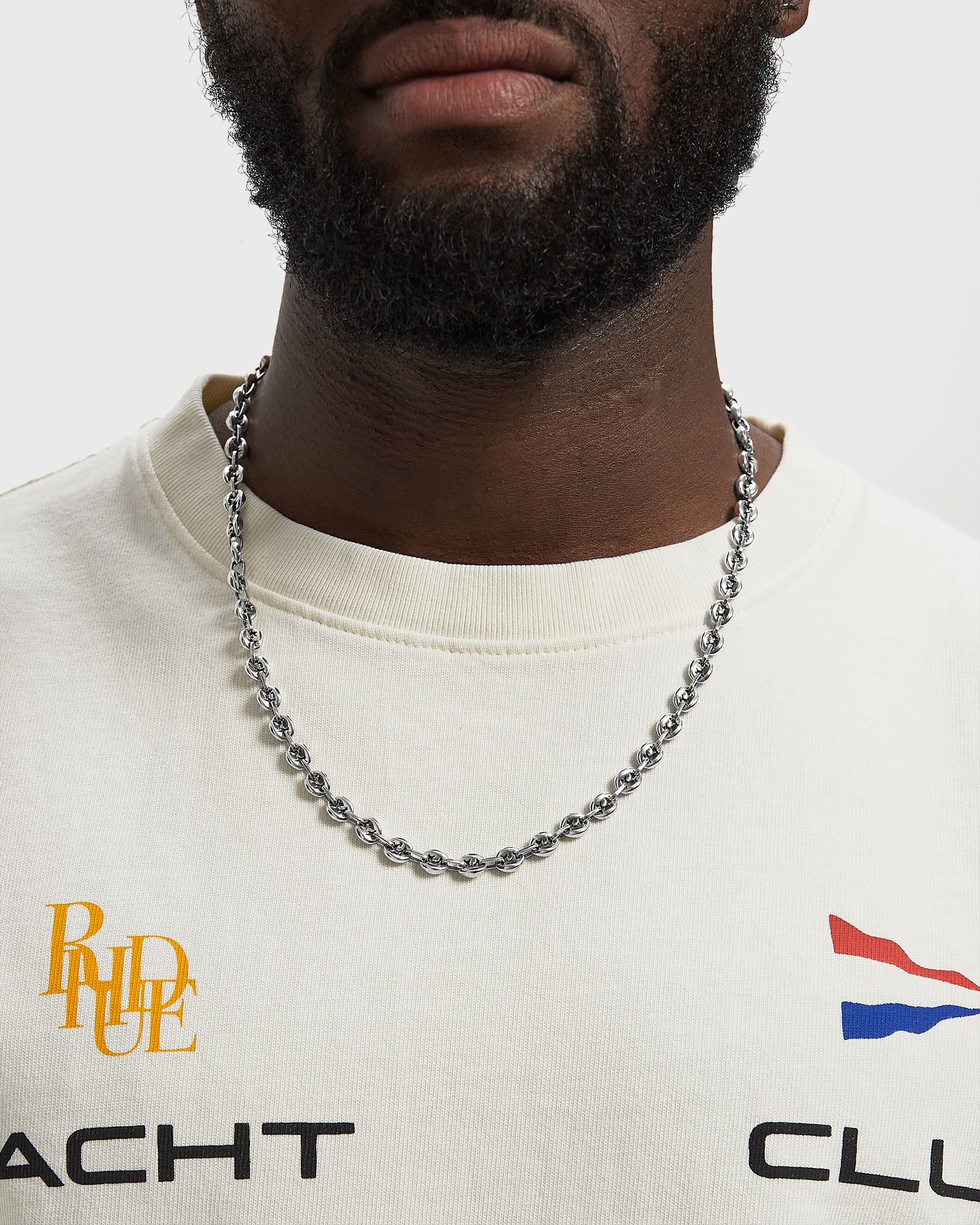 Calabrote Icon Necklace