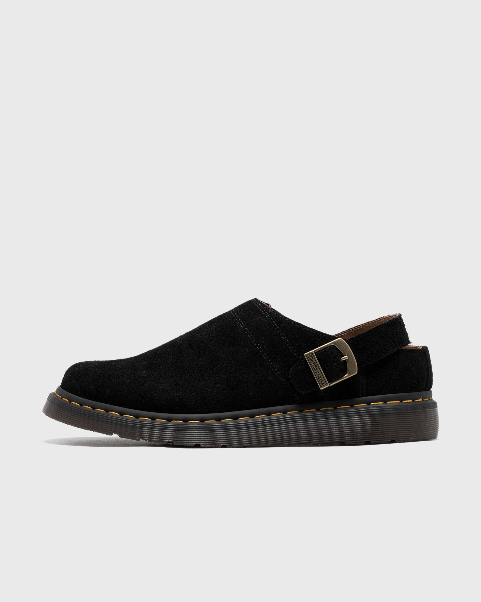 Dr.Martens - isham men casual shoes black in größe:44