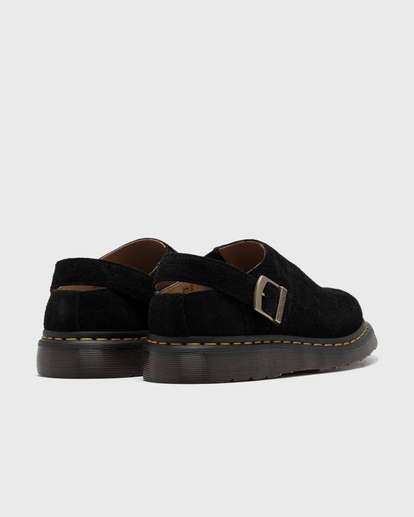 ※美品  訳あり※ Dr.Martens ISHAM Dr.Martens Isham Black | BSTN Store