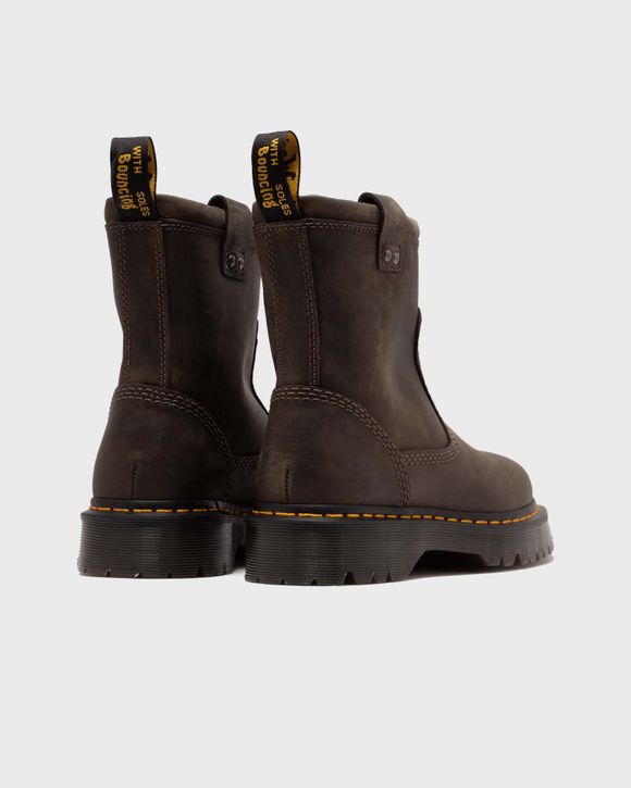 Dr. Martens アニストン ロー ダークブラウン Dr. Martens アニストン ロー ダークブラウン