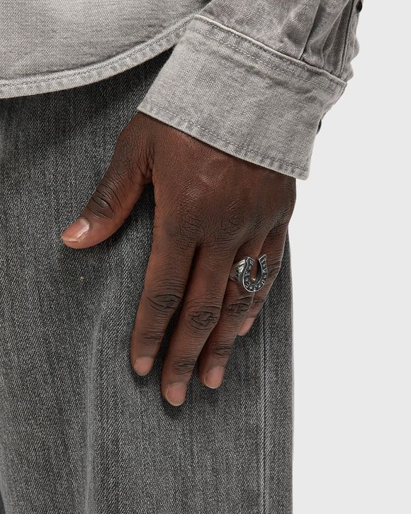 Thumbnail - TJ Horseshoe Ring