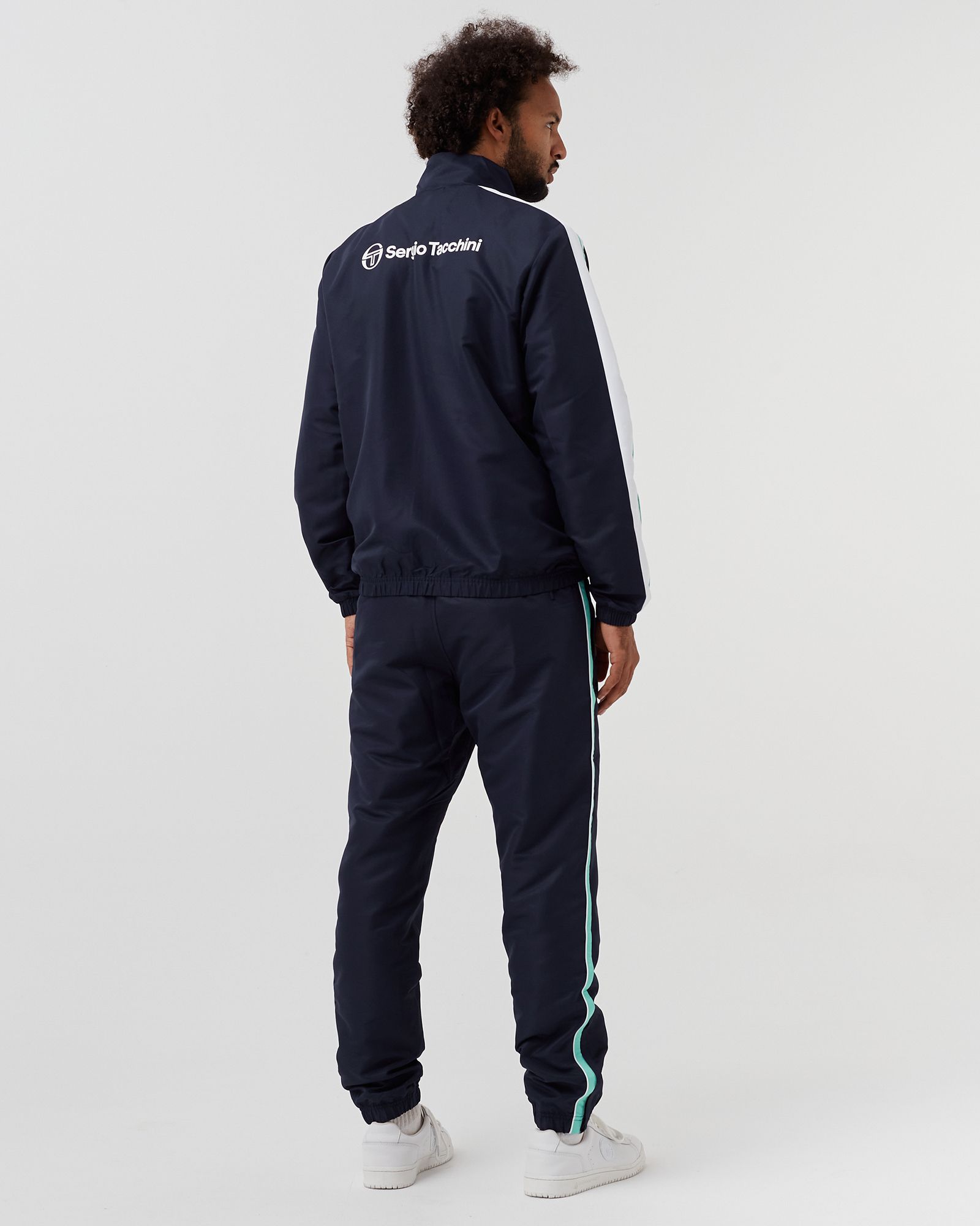 AGAVE TRACKSUIT