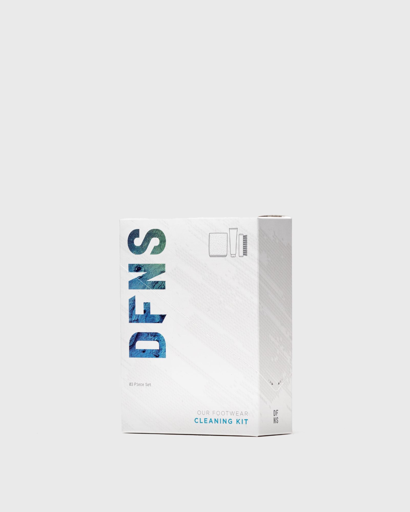 Footwear Cleaner Kit