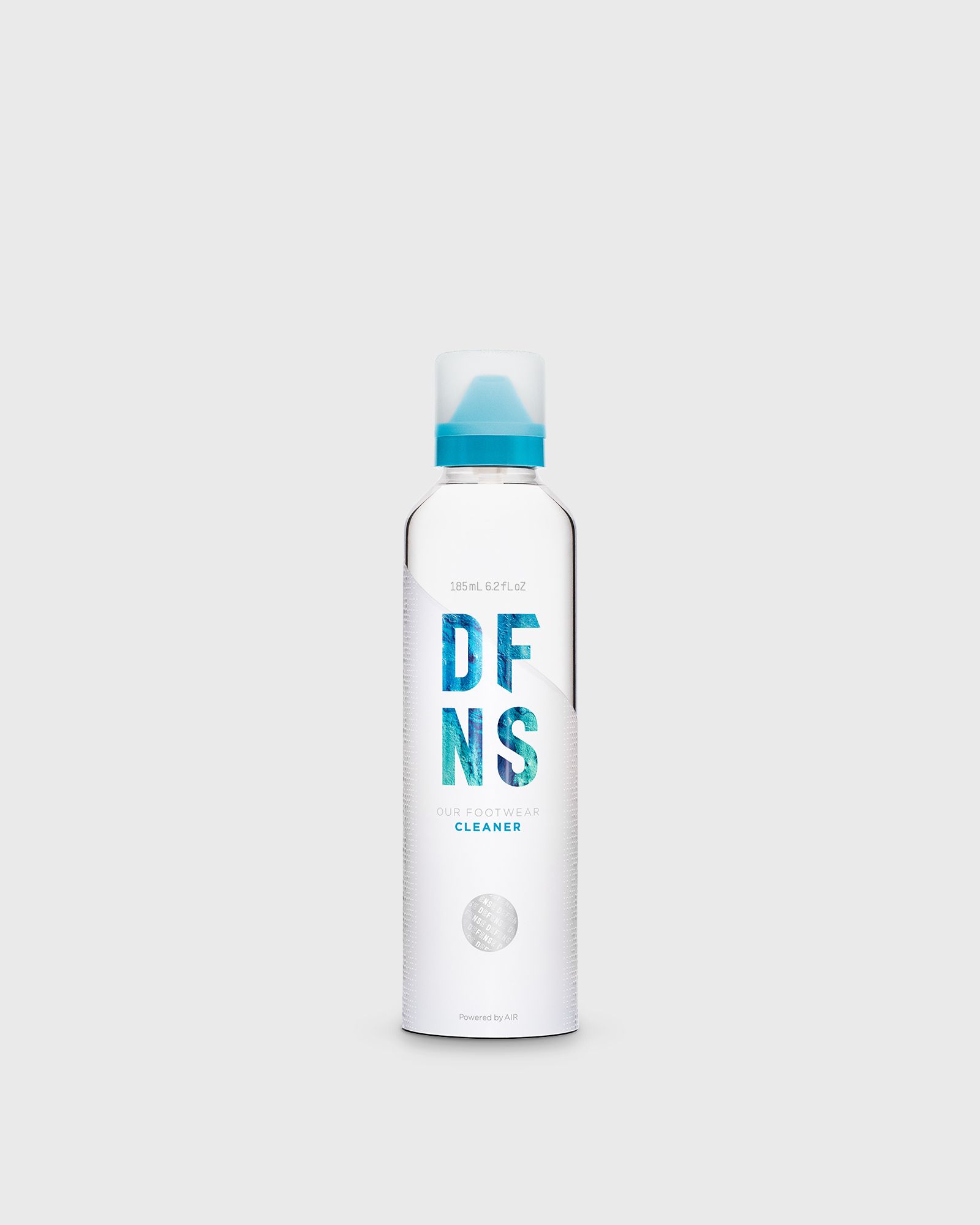 Footwear Cleaner 185ml