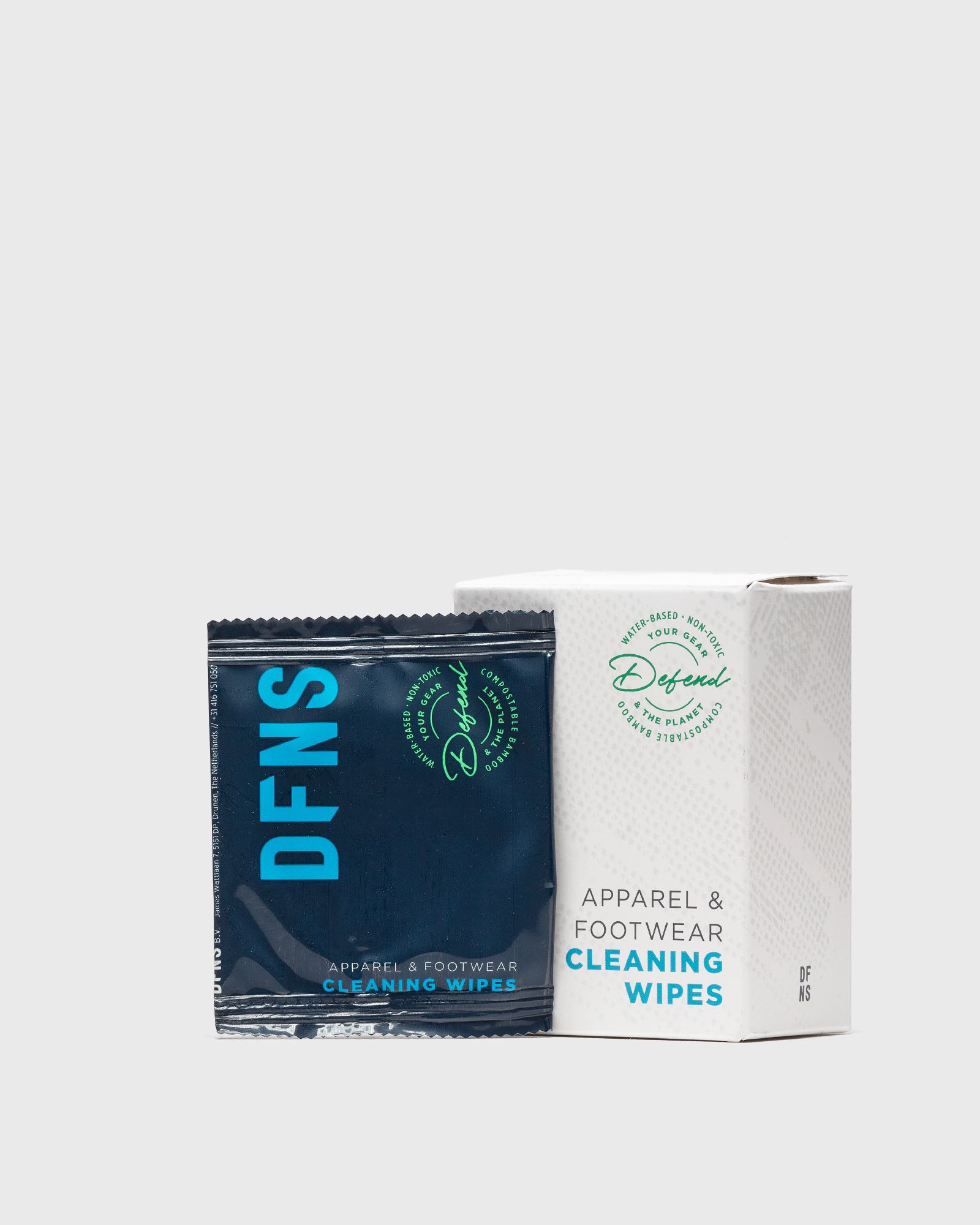 CLEANING Wipes 6-pack