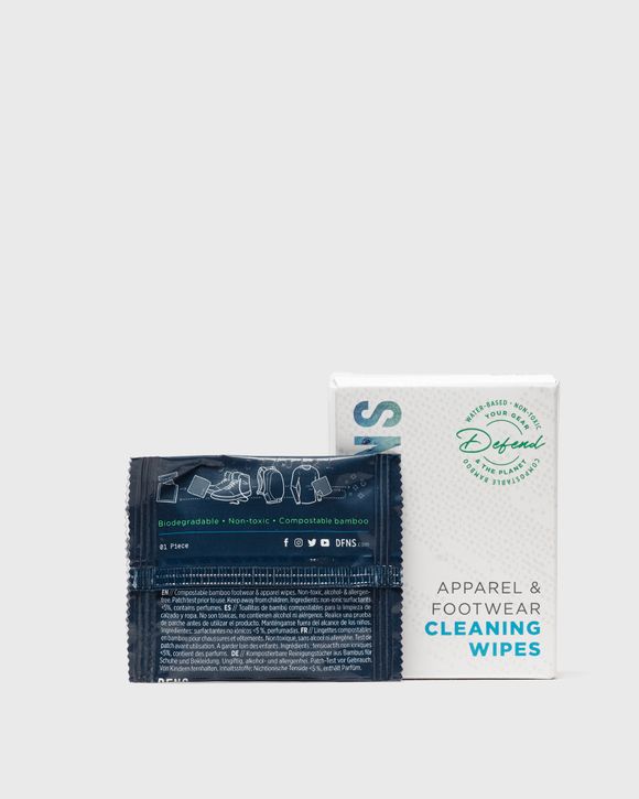 CLEANING Wipes 6-pack