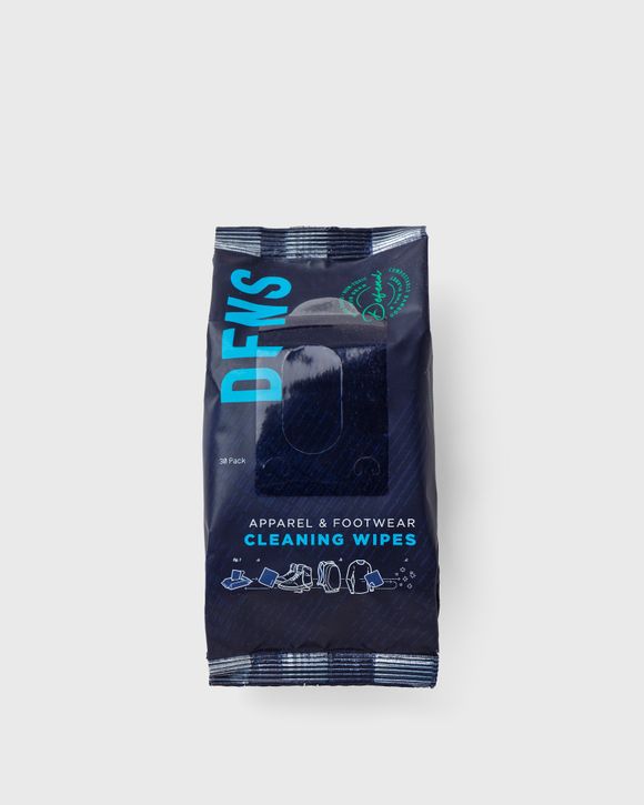 CLEANING Wipes 30-pack