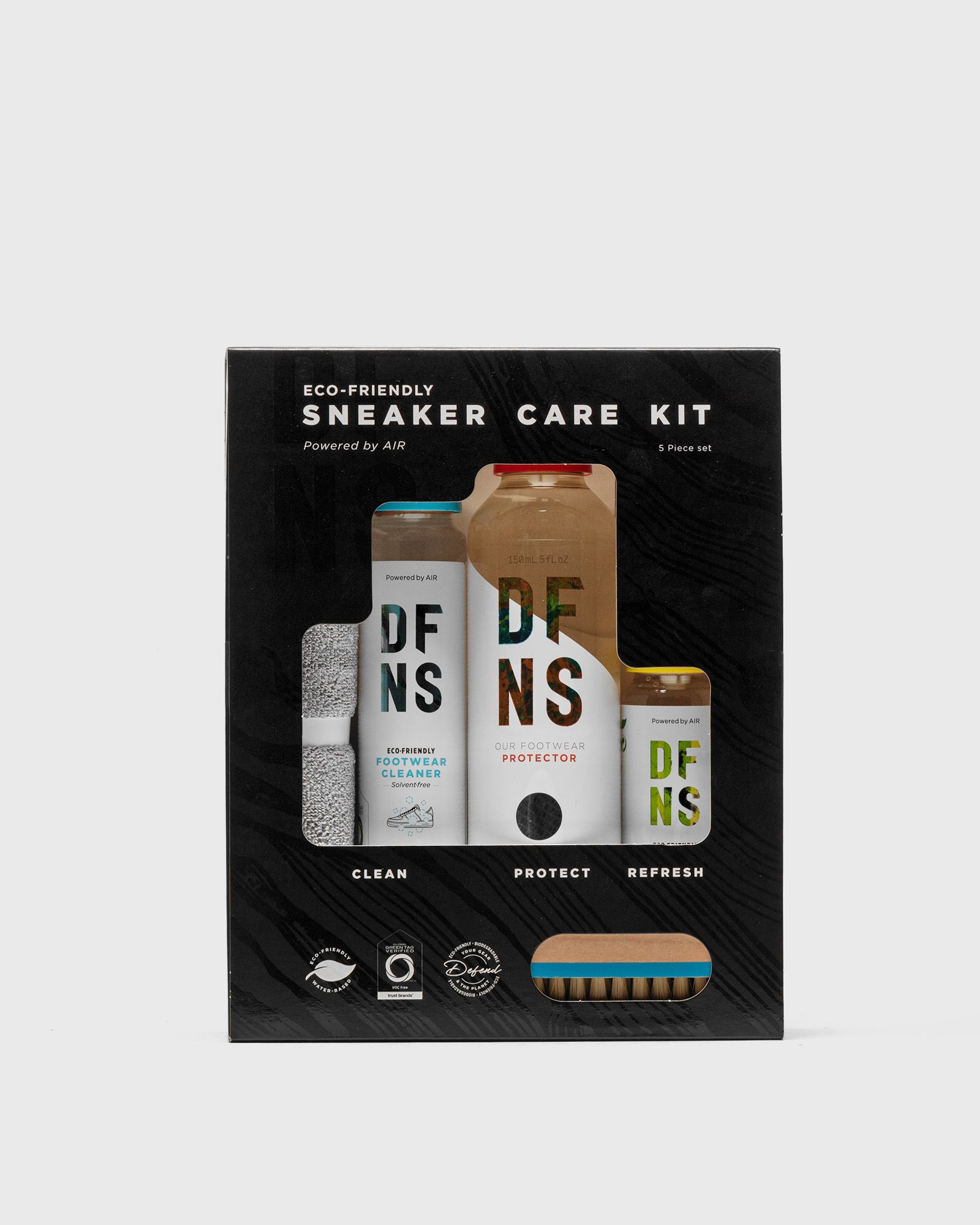 Sneakers Care Kit