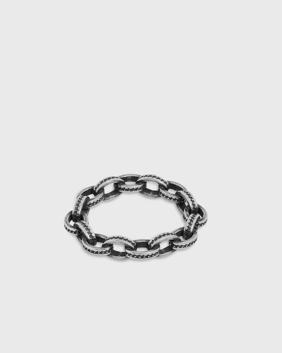 Icon Multi Link Ring