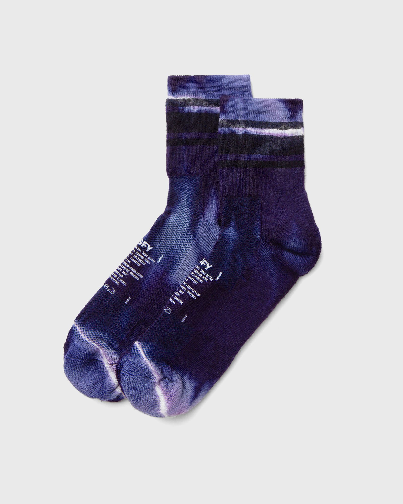 Merino Tube Socks