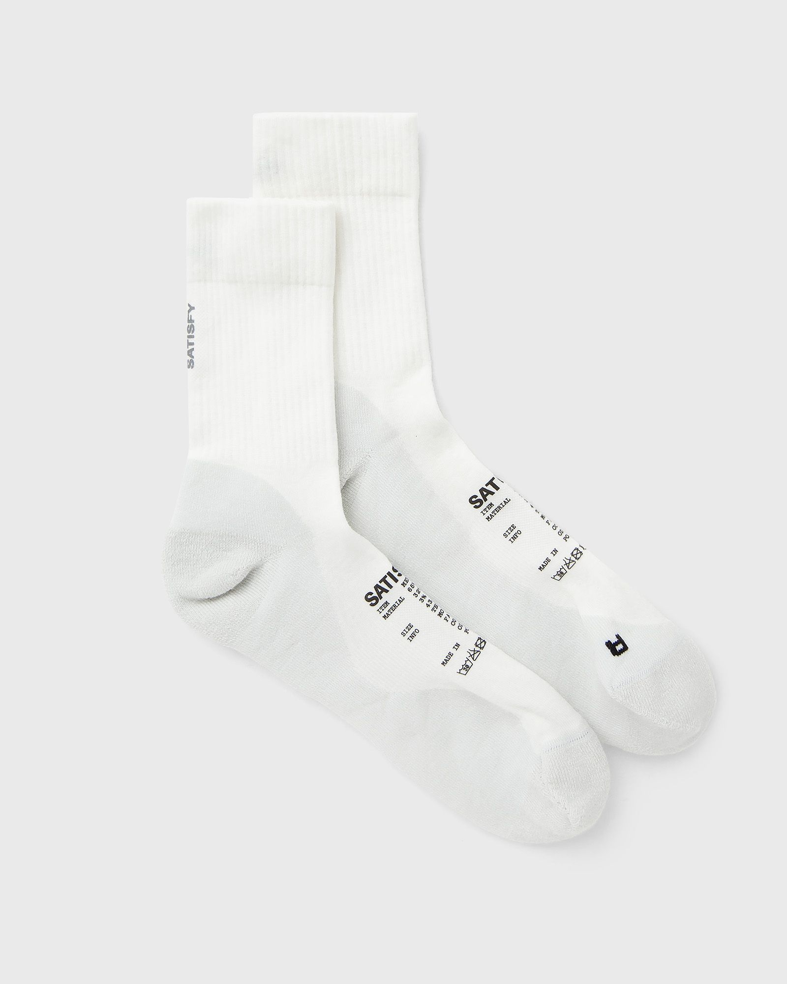 Merino Nylon Tube Socks