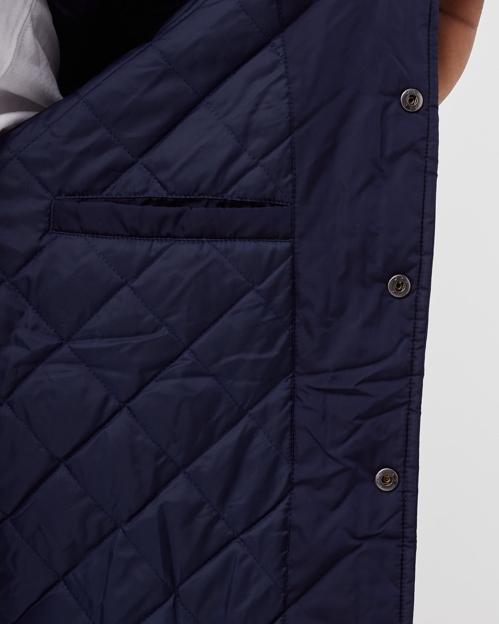 NFL Shield Football SATEEN Hooded College Jacket