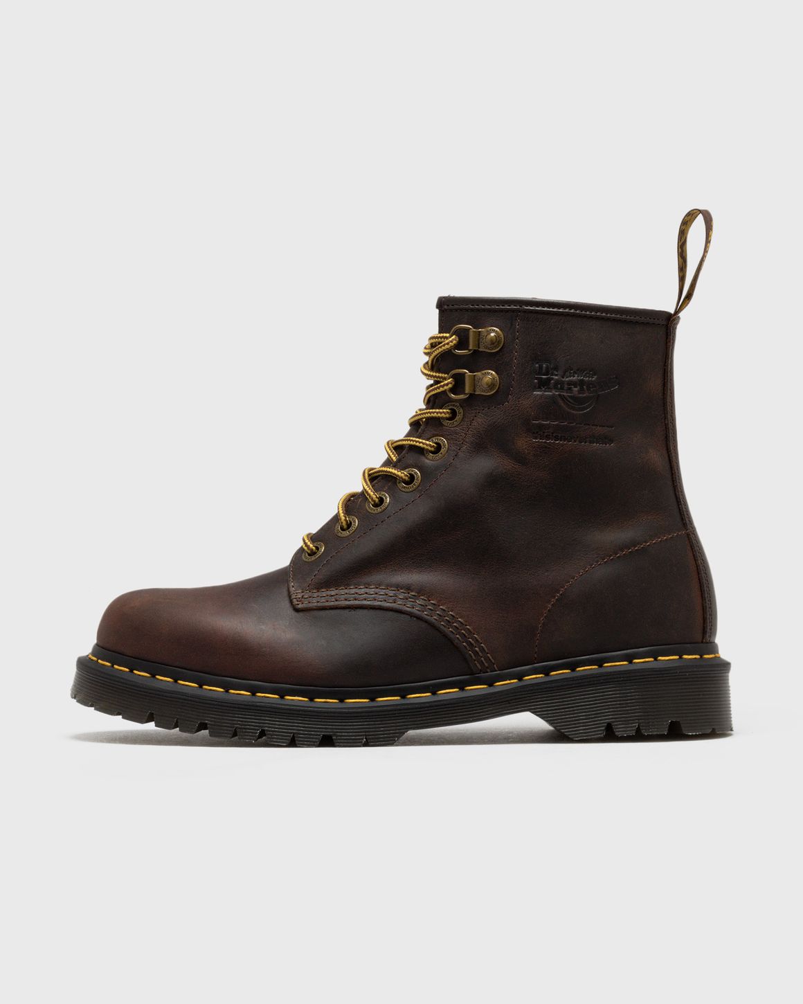 【りゅうちゃん 】Dr.martens