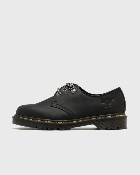 Dr.Martens x TINT 1461 Black Wyoming Black | BSTN Store