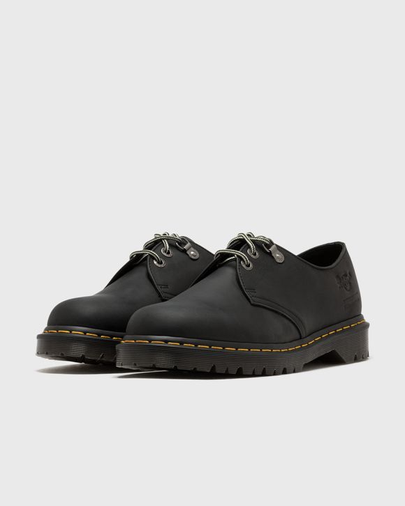 Dr.Martens x TINT 1461 Black Wyoming Black | BSTN Store