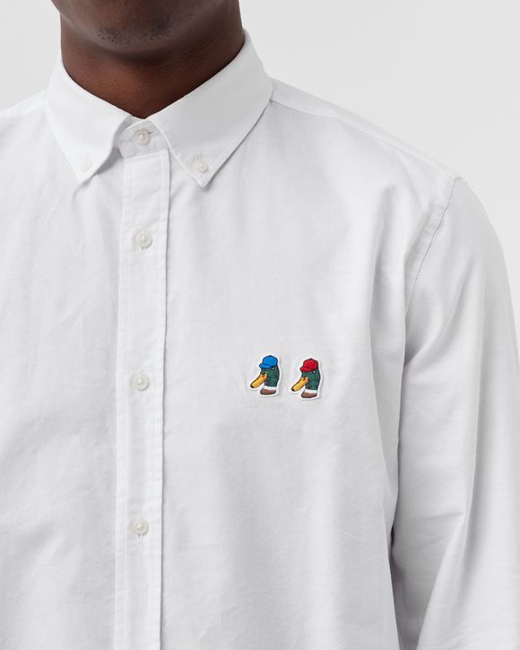 SPECIAL DUCK SHIRT
