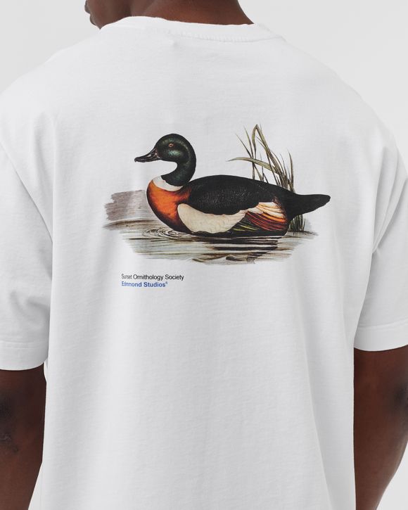 REAL DUCK TEE