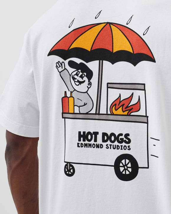 FELTMAN TEE