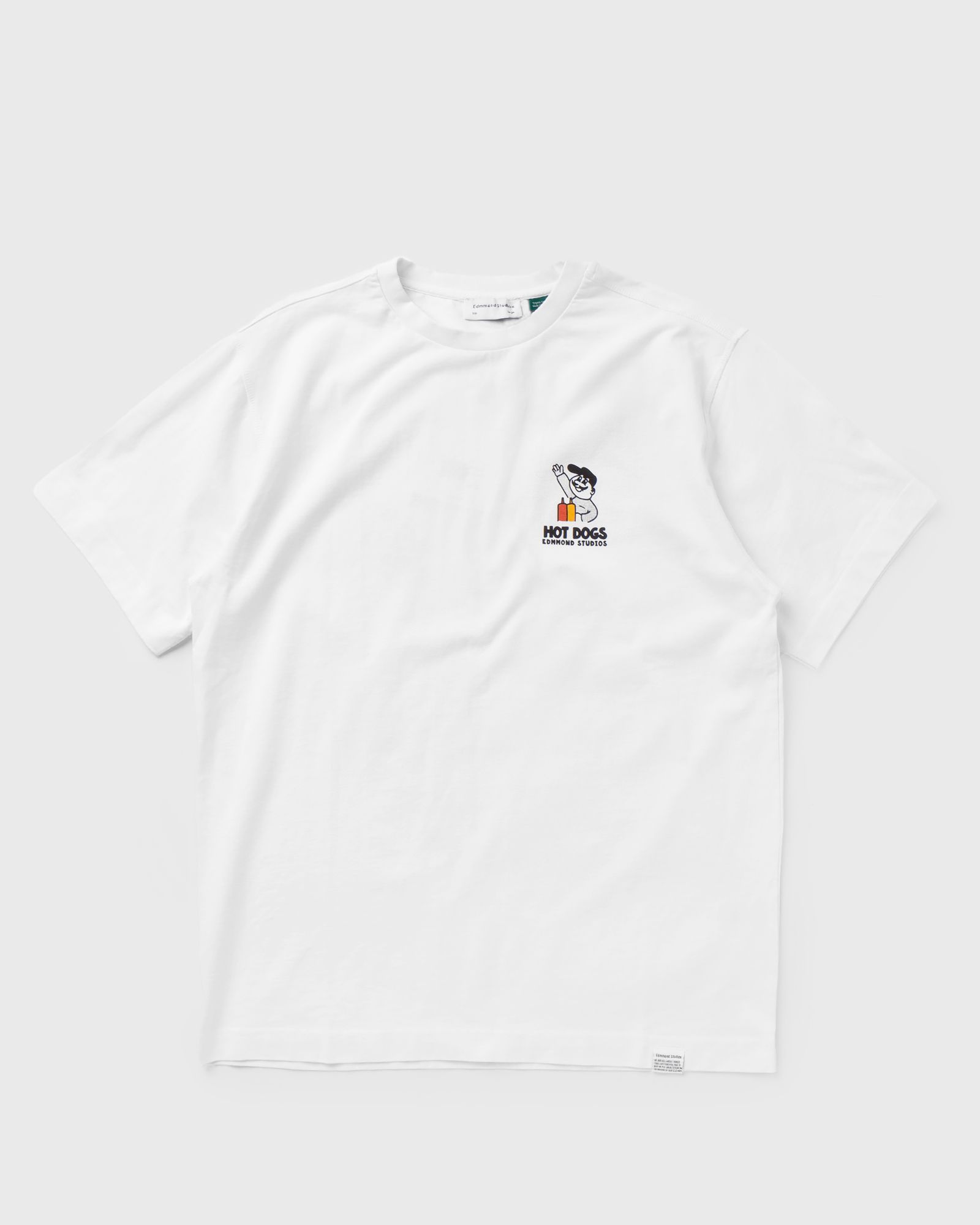 FELTMAN TEE
