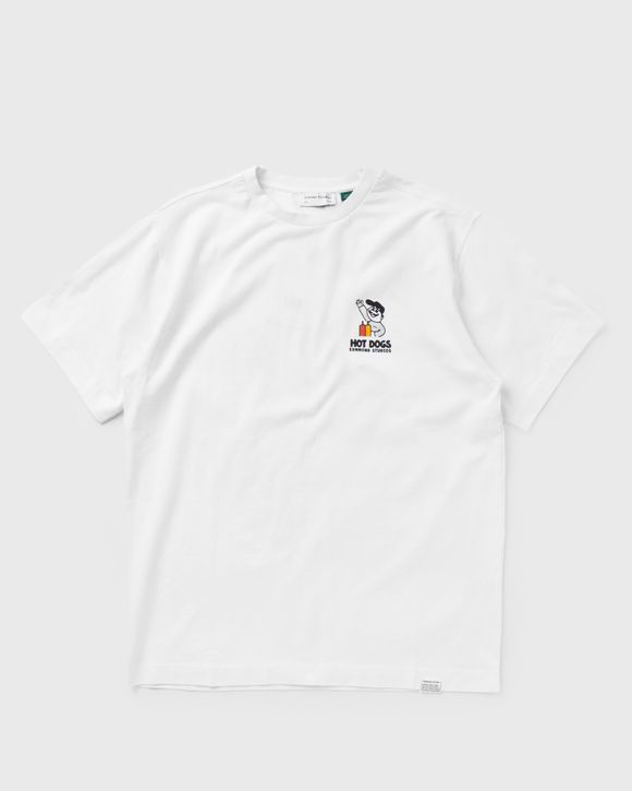 FELTMAN TEE