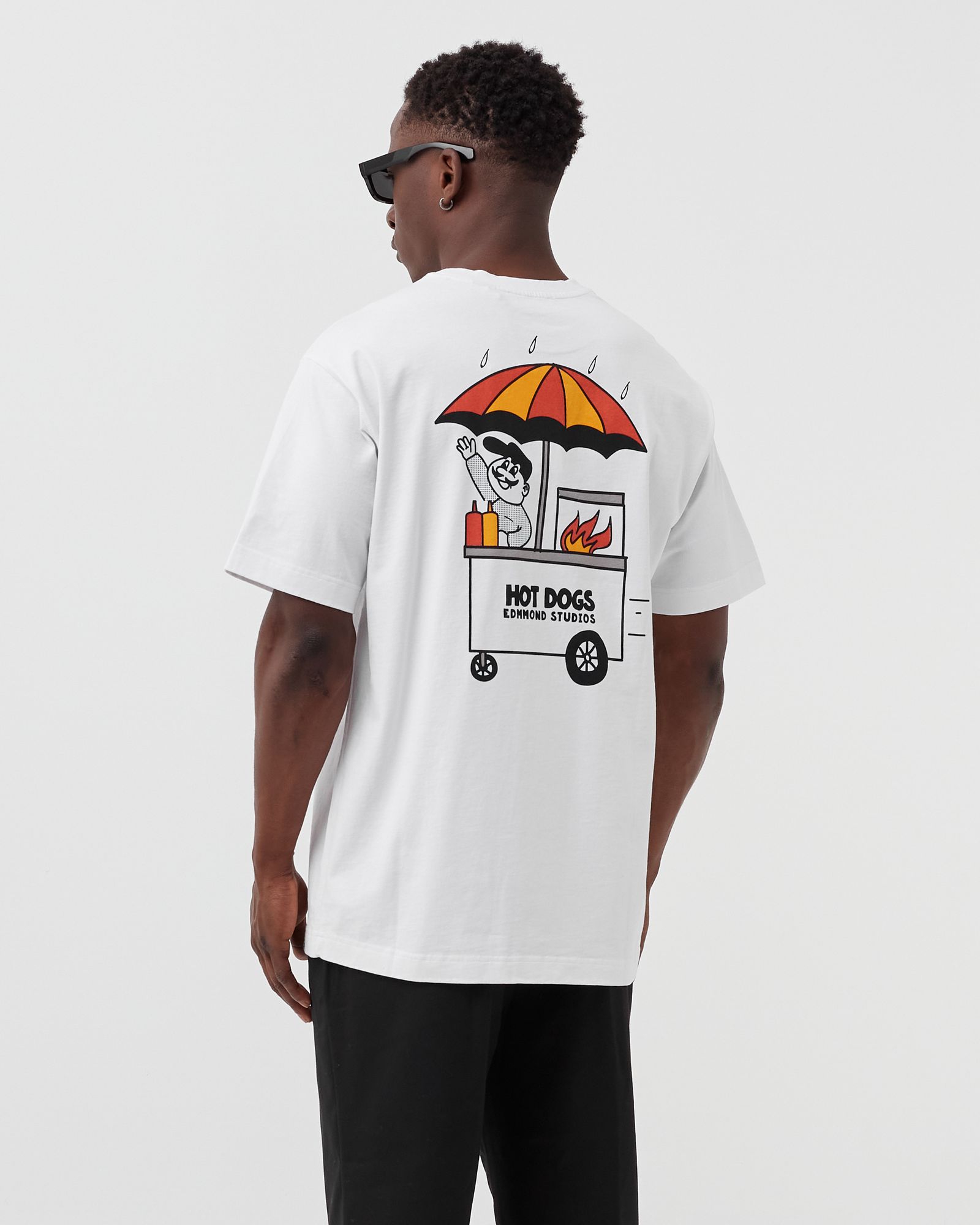 FELTMAN TEE