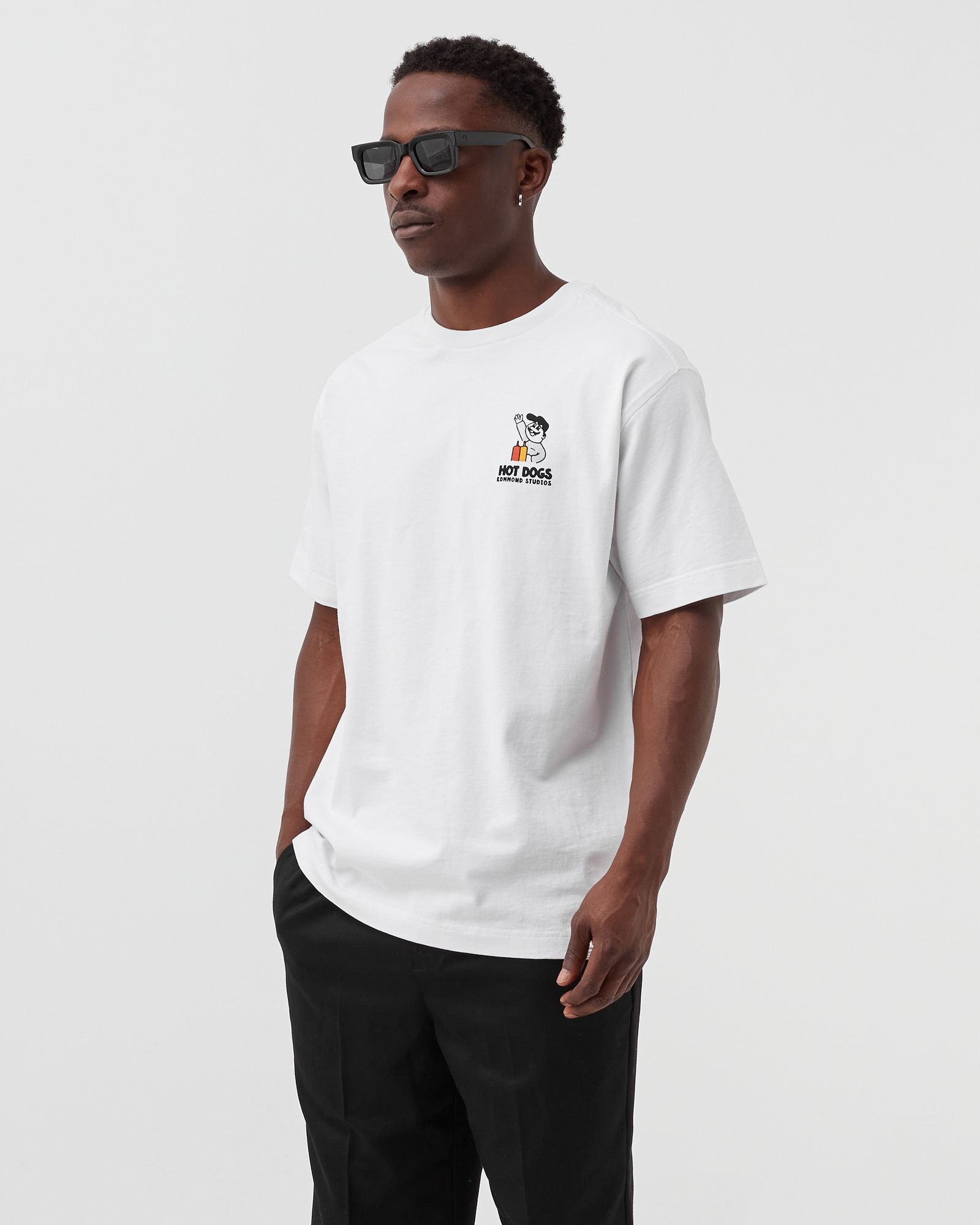 FELTMAN TEE