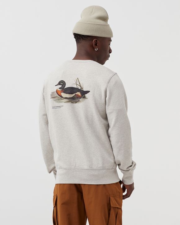 REAL DUCK SWEATSHIRT
