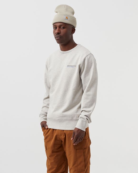 REAL DUCK SWEATSHIRT