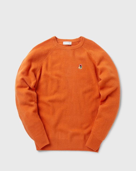 SPECIAL DUCK SWEATER