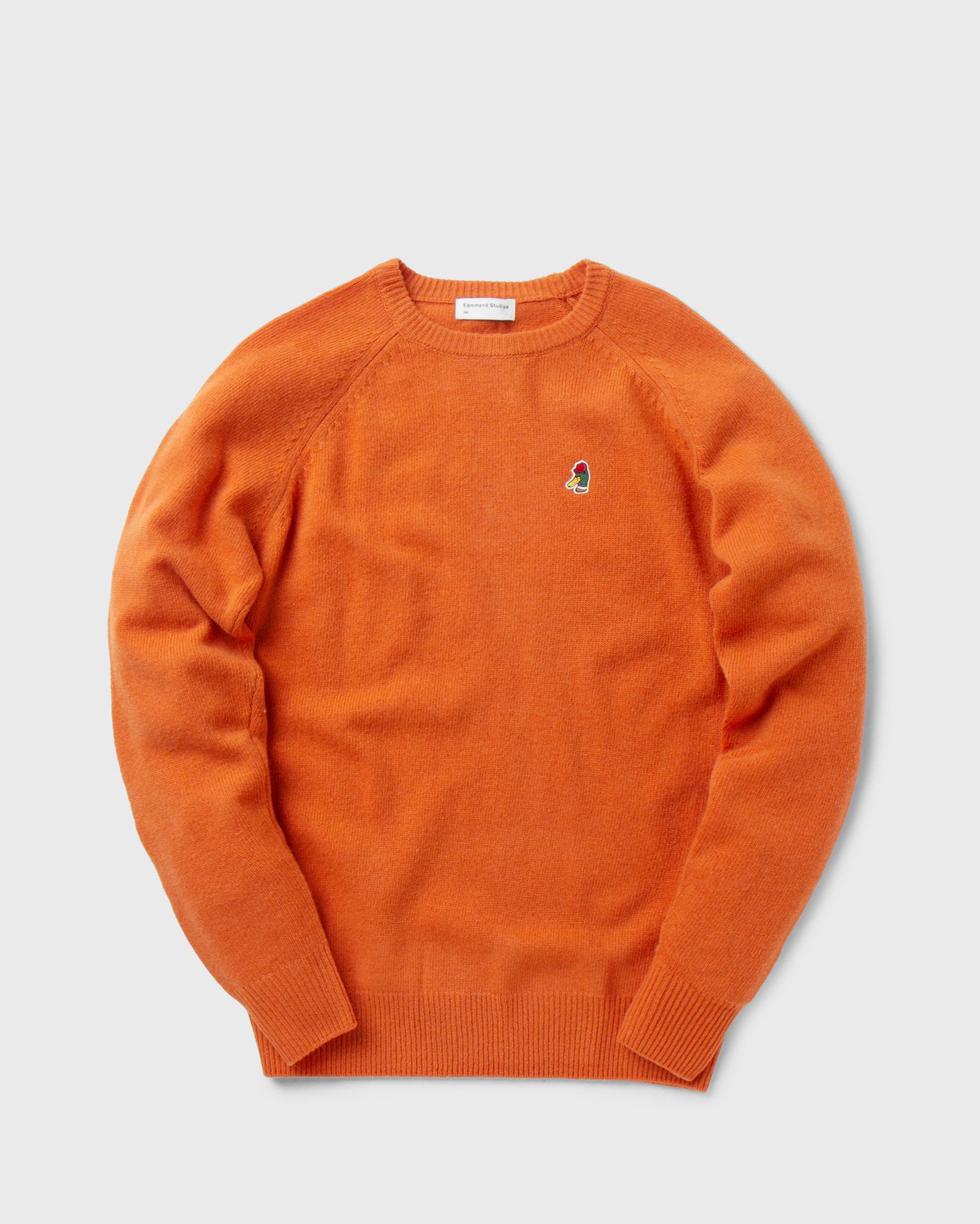 SPECIAL DUCK SWEATER