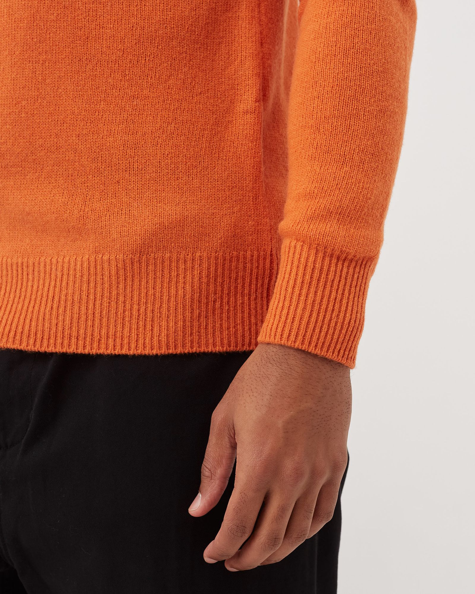 SPECIAL DUCK SWEATER