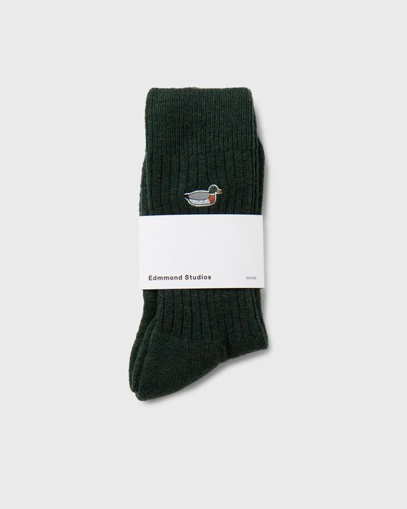 DUCK PATCH SOCK